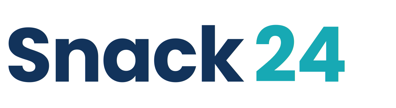 Logo SNACK24